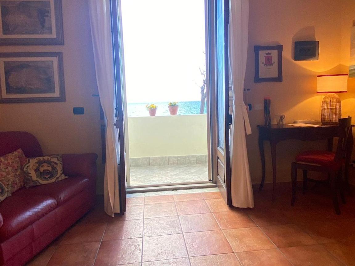 Nice Sicily Little Family Home Acireale Exterior foto