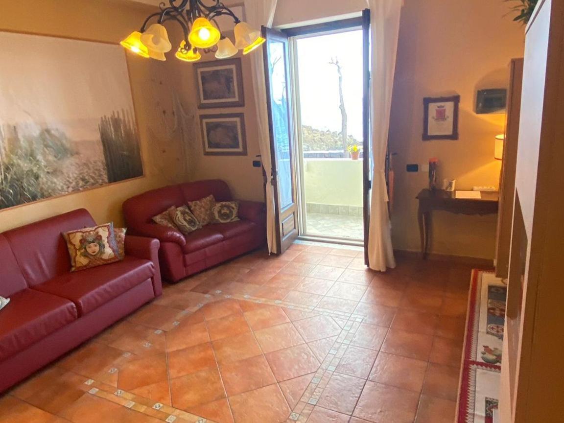 Nice Sicily Little Family Home Acireale Exterior foto