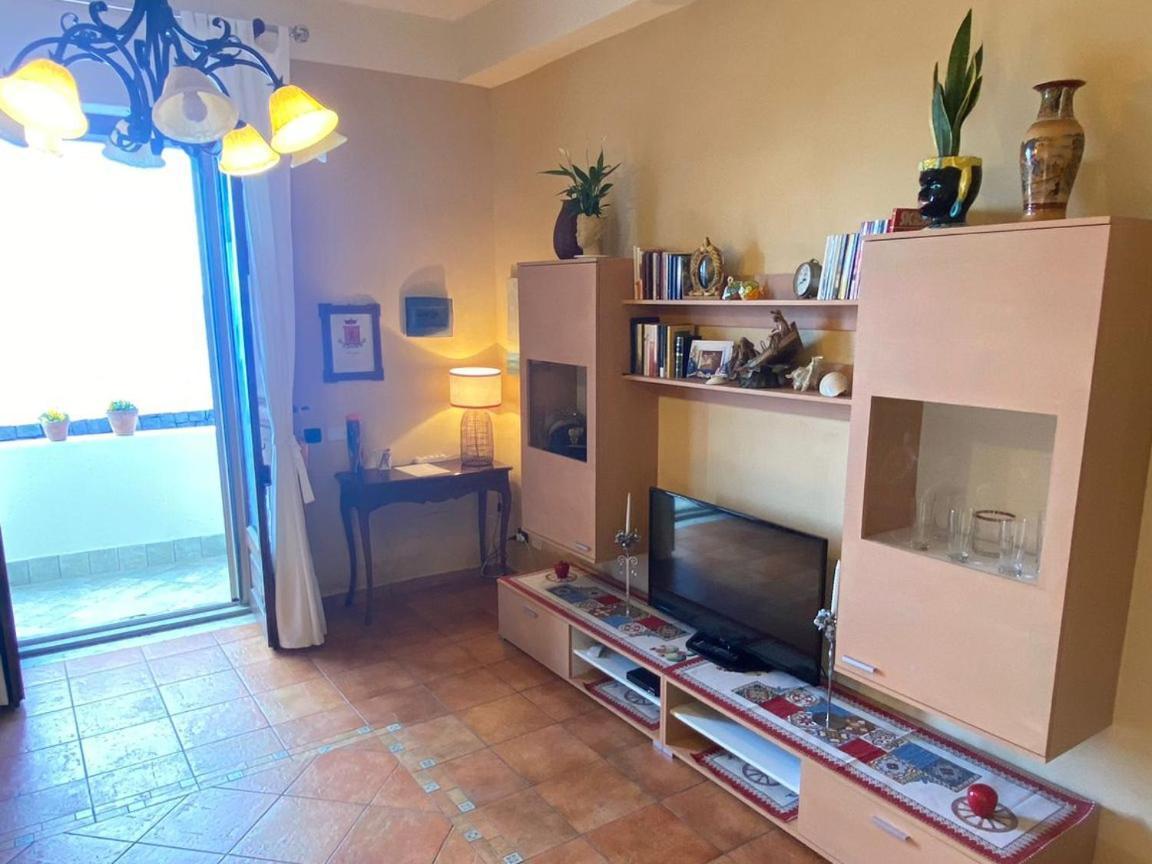 Nice Sicily Little Family Home Acireale Exterior foto