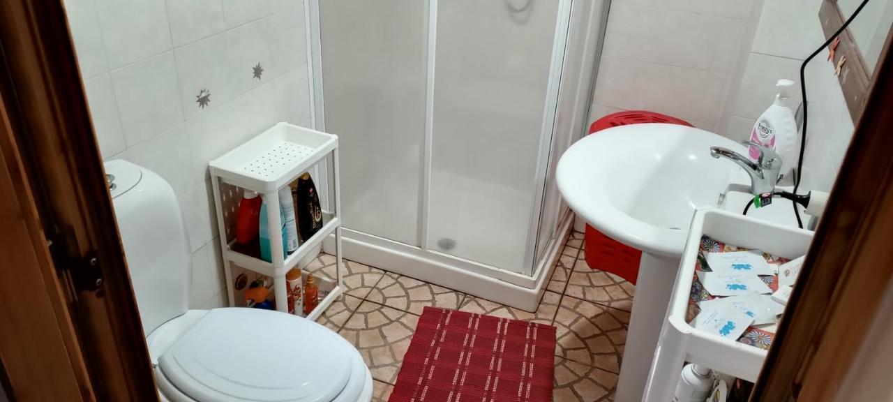 Nice Sicily Little Family Home Acireale Quarto foto